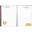 Picture of BRIXTON DIARY RED